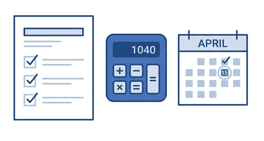 Tax Filing Services