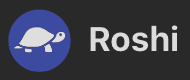 Roshi