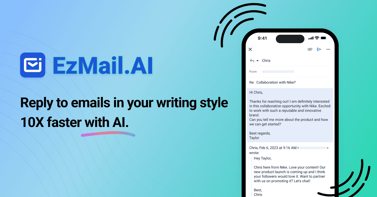 EzMail.AI