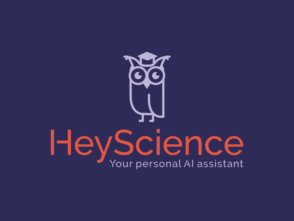 HeyScience