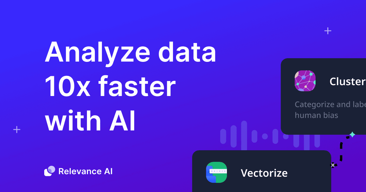 Relevance AI