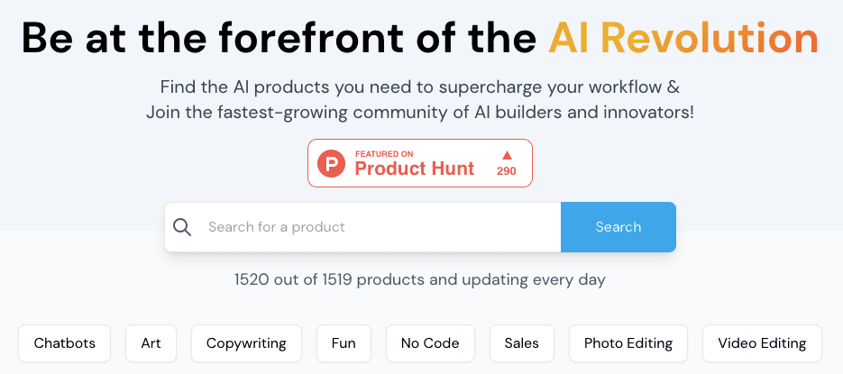 AI Awesome