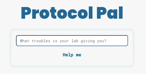 Protocol Pal