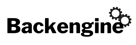 Backengine