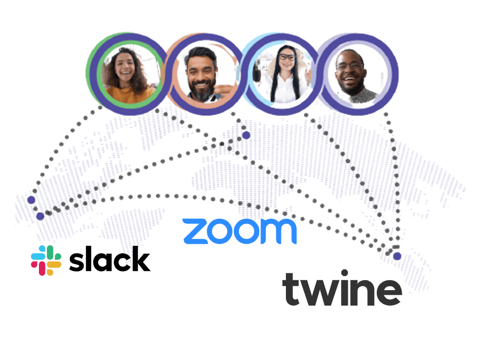 twine