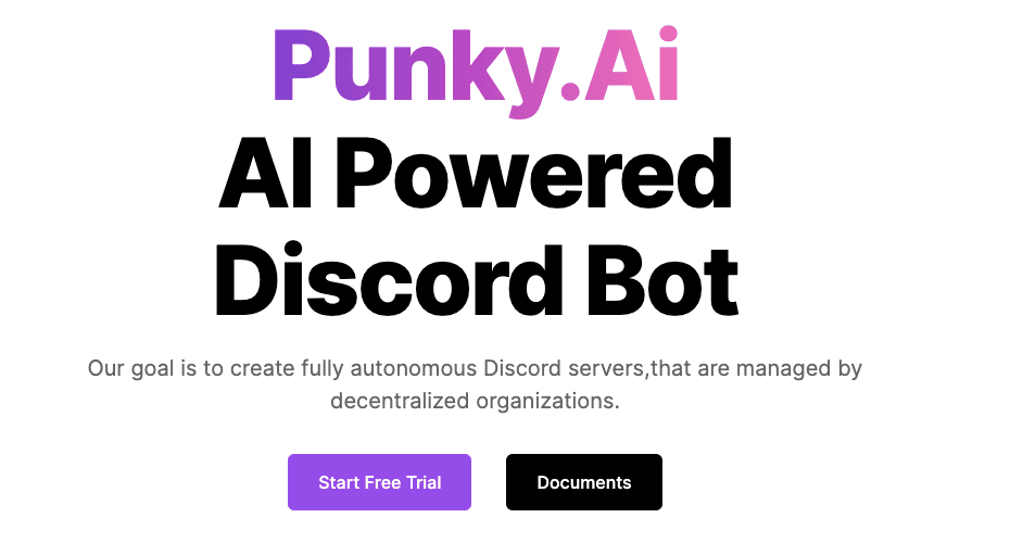 Punky Ai