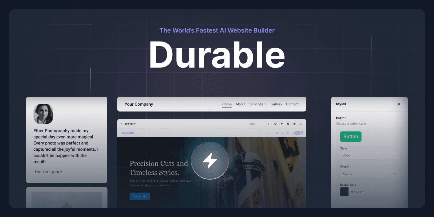 Durable