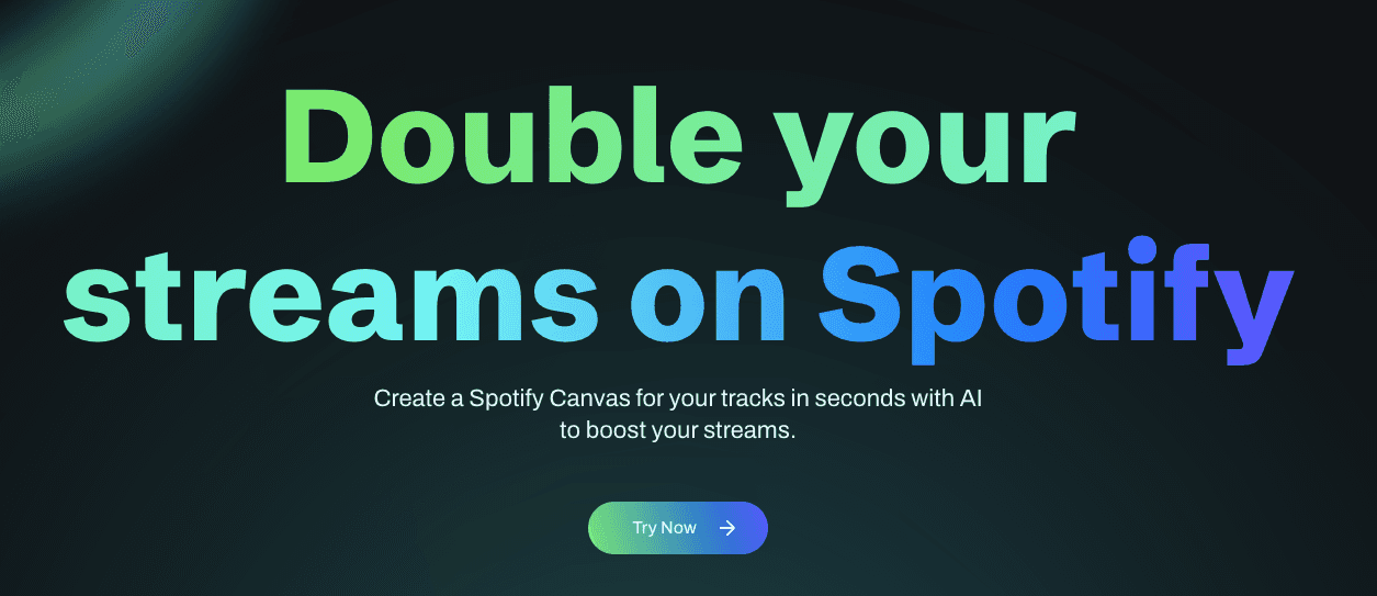 Beatcanvas.ai