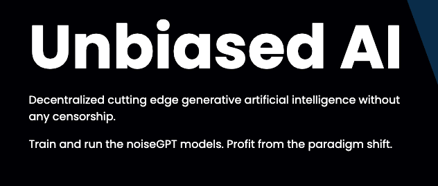 NoiseGPT