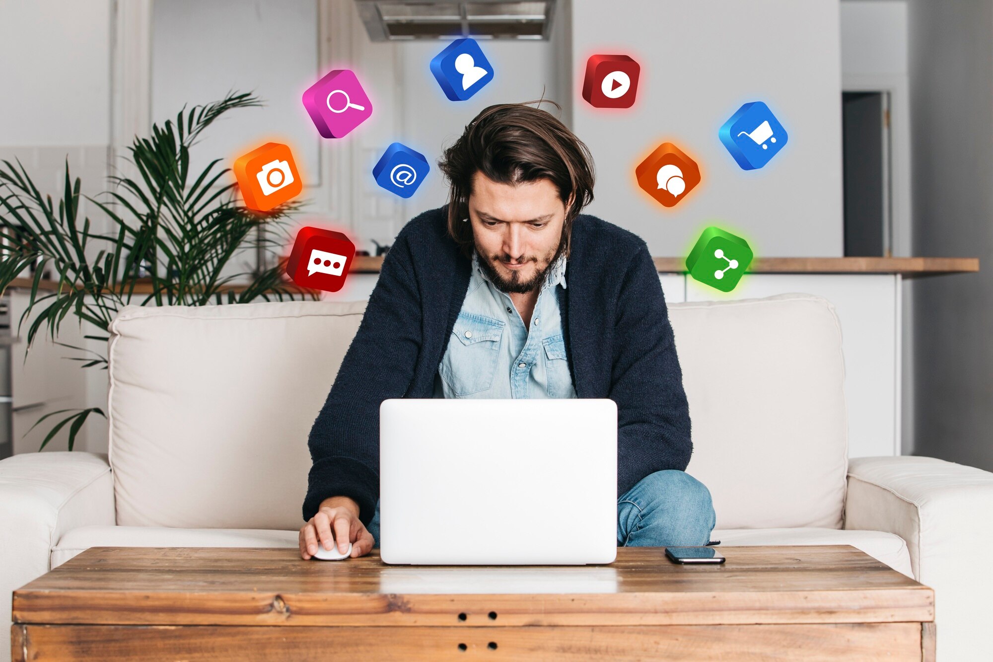 personal-social-media